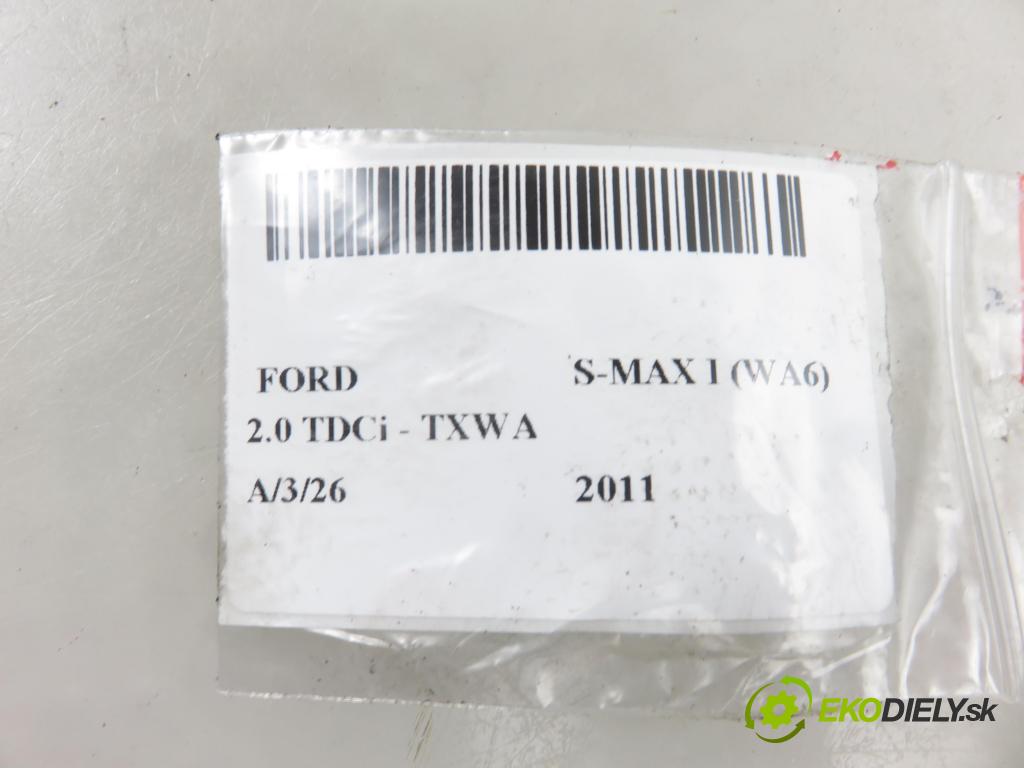 FORD S-MAX (WA6) MINIVAN 2011 120,00 2.0 TDCi - TXWA 1997,00 Vstrek DPF 710631000