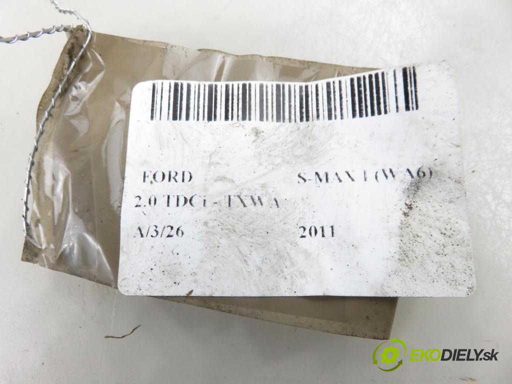 FORD S-MAX (WA6) MINIVAN 2011 120,00 2.0 TDCi - TXWA 1997,00 motorek paliva Webasto AG9N9A407AD