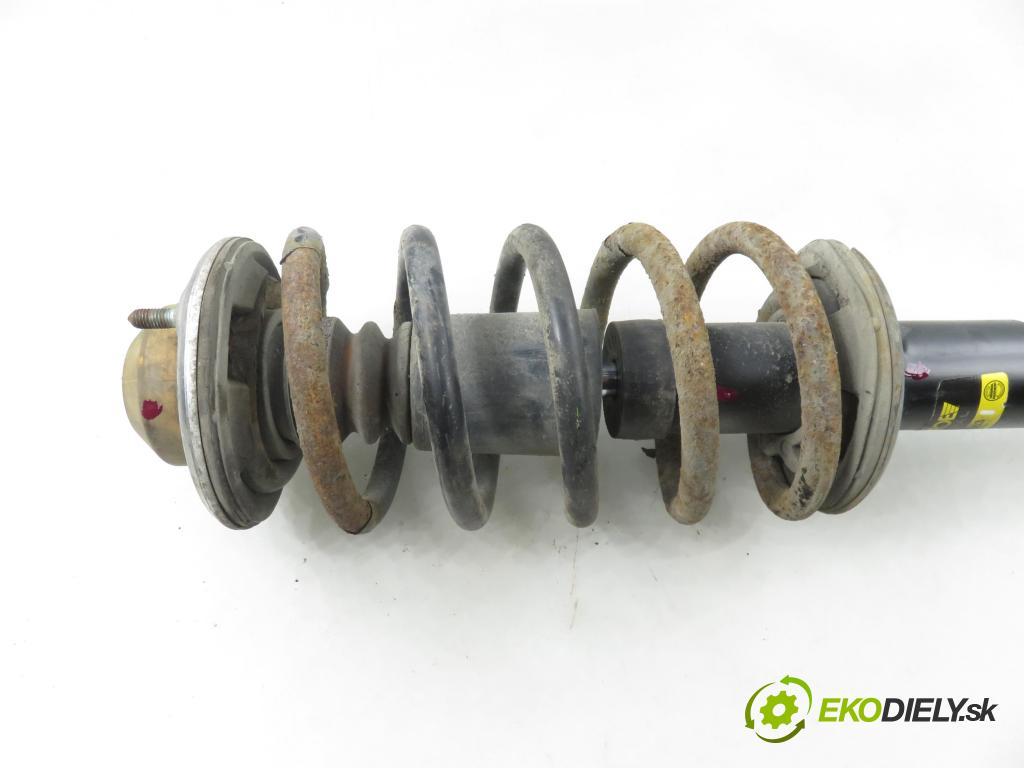 VW PASSAT B5.5 Variant (3B6) KOMBI 2004 100,00 2.0 TDI - BGW 1968,00 MCPERSON PP 26663