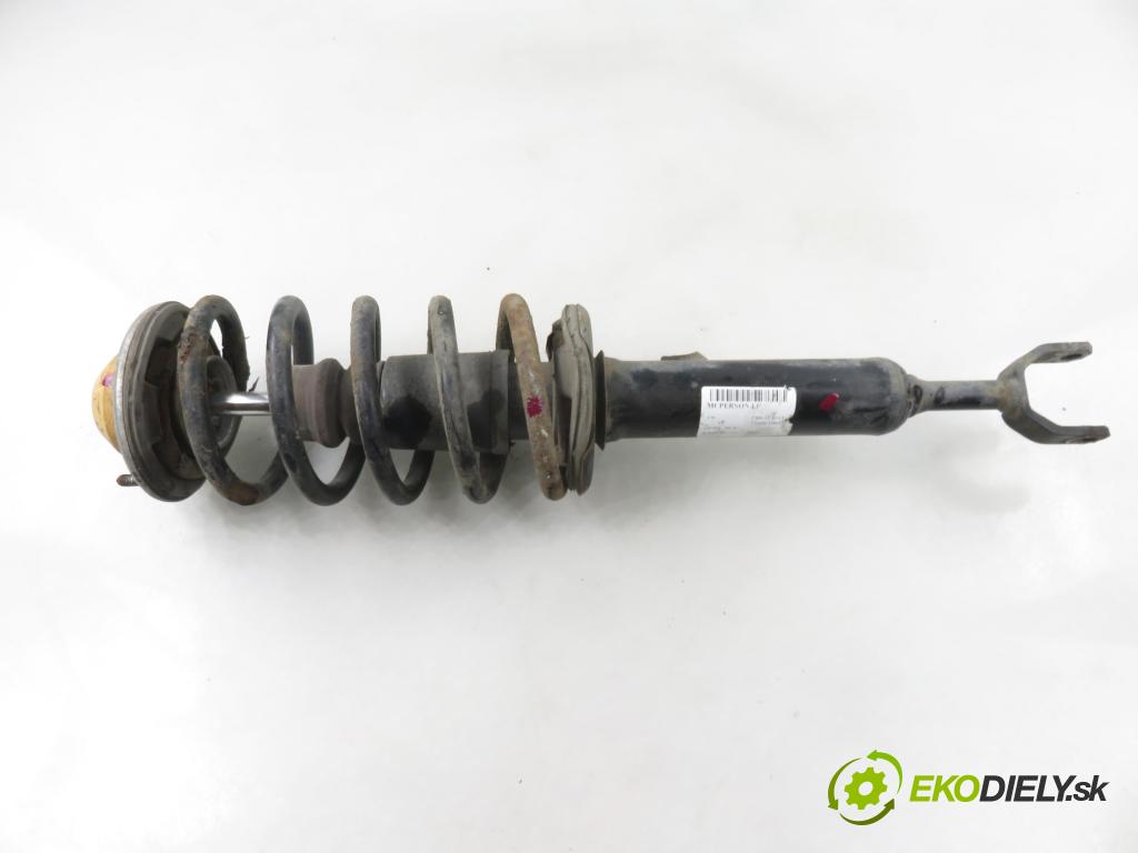 VW PASSAT B5.5 Variant (3B6) KOMBI 2004 100,00 2.0 TDI - BGW 1968,00 MCPERSON LP 26663