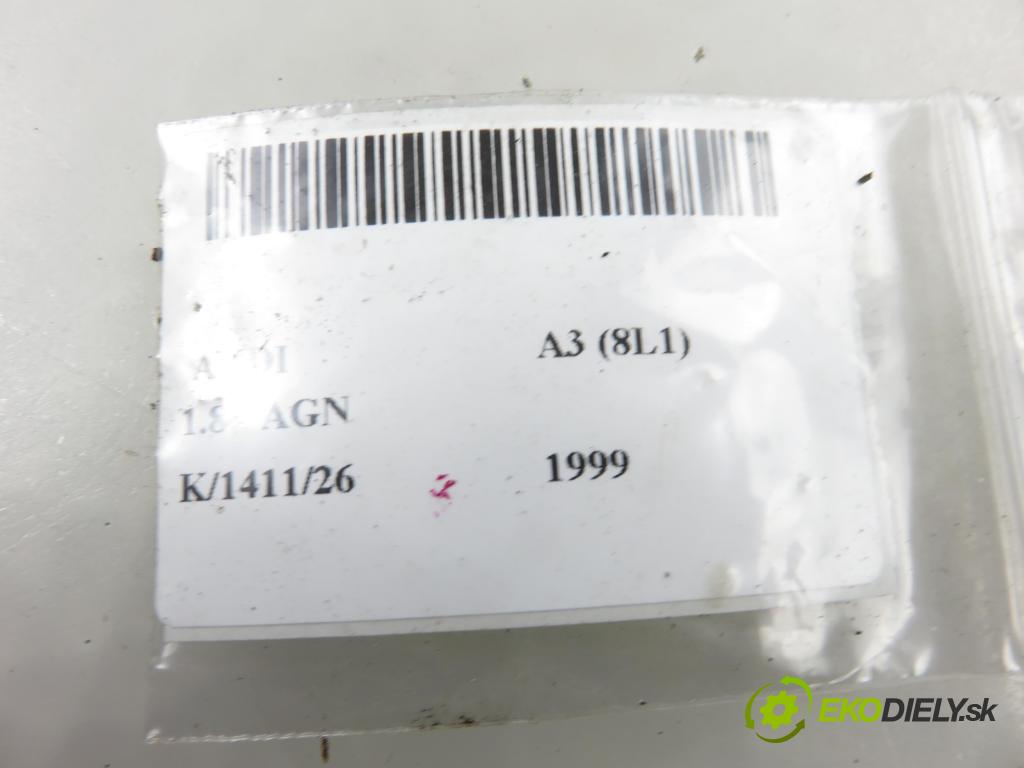 AUDI A3 (8L1) HB 1999 92,00 1.8 - AGN 1781,00 AirBag motora 15908