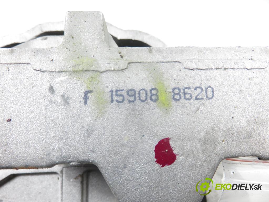AUDI A3 (8L1) HB 1999 92,00 1.8 - AGN 1781,00 AirBag motora 15908