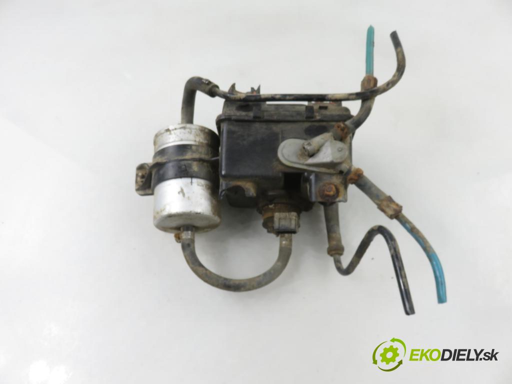 SEAT TOLEDO I (1L) LIFTBACK 1994 85,00 2.0 i - 2E 1984,00 Pumpa paliva 0580453914 ; 191906090