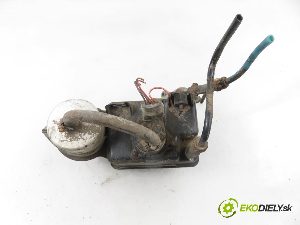 SEAT TOLEDO I (1L) LIFTBACK 1994 85,00 2.0 i - 2E 1984,00 Pumpa paliva 0580453914 ; 191906090