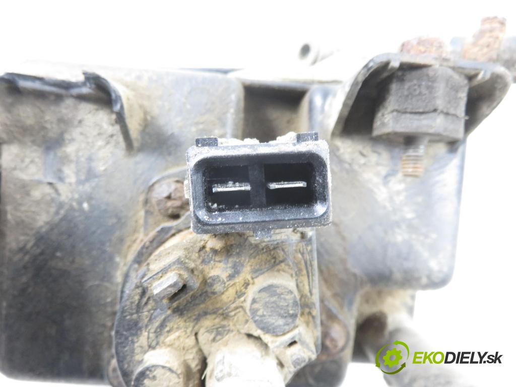 SEAT TOLEDO I (1L) LIFTBACK 1994 85,00 2.0 i - 2E 1984,00 Pumpa paliva 0580453914 ; 191906090