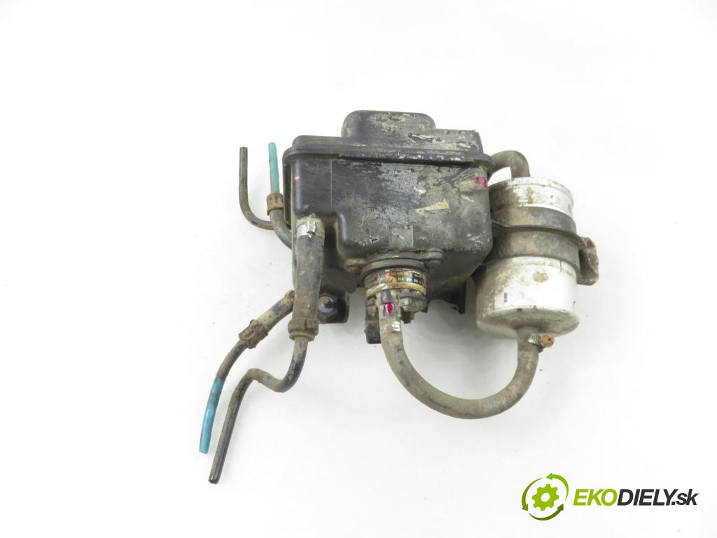 SEAT TOLEDO I (1L) LIFTBACK 1994 85,00 2.0 i - 2E 1984,00 Pumpa paliva 0580453914 ; 191906090