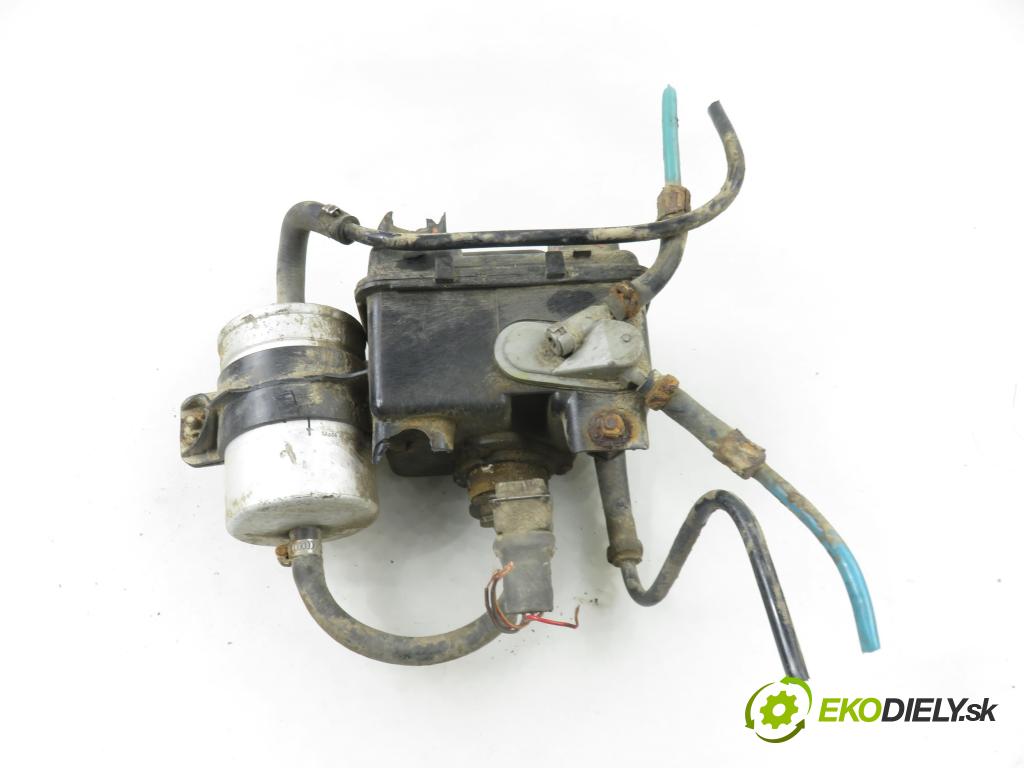 SEAT TOLEDO I (1L) LIFTBACK 1994 85,00 2.0 i - 2E 1984,00 Pumpa paliva 0580453914 ; 191906090