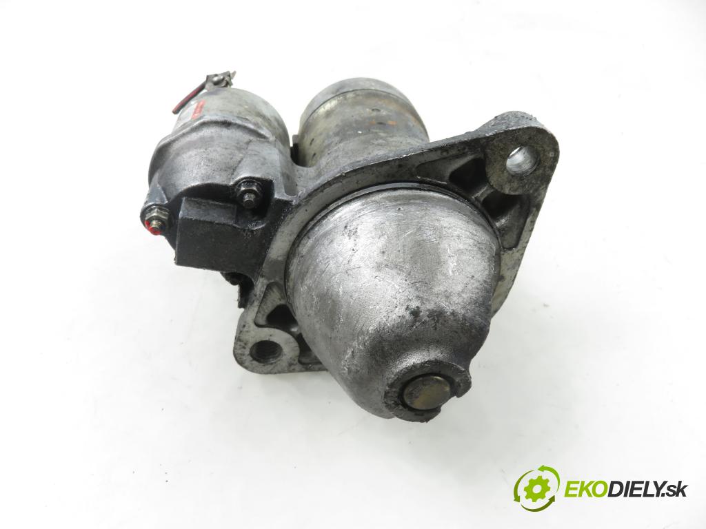 OPEL CORSA C (X01) HB 2001 55,00 1.7 DTI - Y 17 DT 1686,00 startér 8971891181 ; S114829B (Startér)