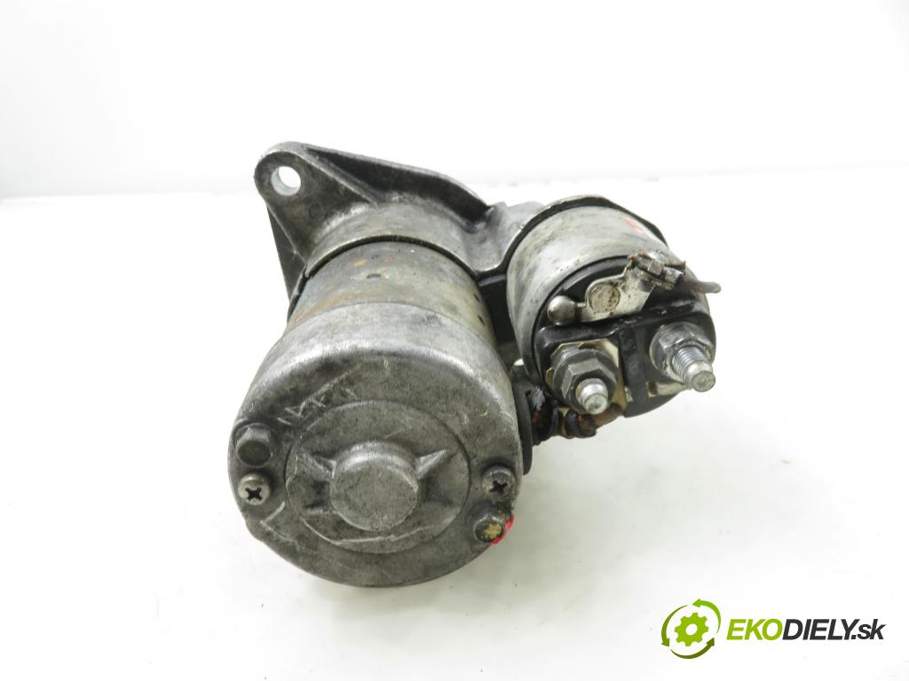 OPEL CORSA C (X01) HB 2001 55,00 1.7 DTI - Y 17 DT 1686,00 startér 8971891181 ; S114829B (Startér)