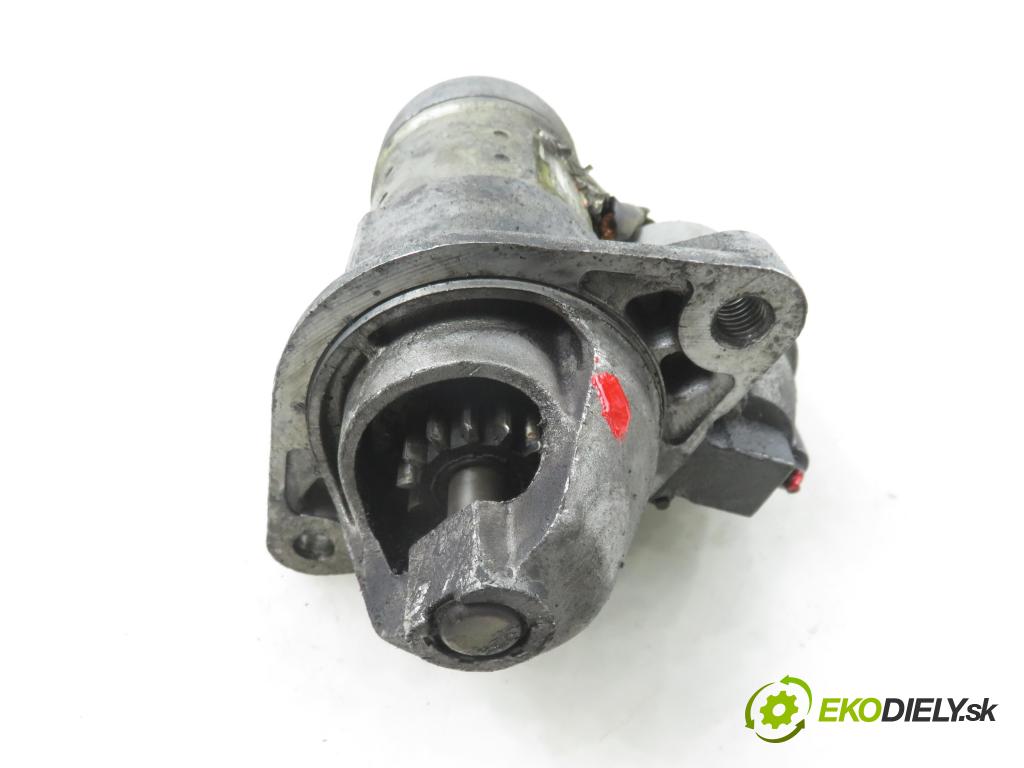 OPEL CORSA C (X01) HB 2001 55,00 1.7 DTI - Y 17 DT 1686,00 startér 8971891181 ; S114829B (Startér)