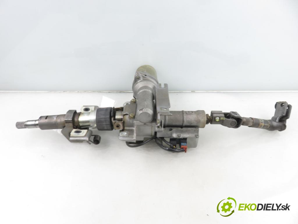OPEL CORSA C (X01) HB 2001 55,00 1.7 DTI - Y 17 DT 1686,00 SLOUPEC / PODPORA elektrický 24463940 ; 24463937 ; Q1T17772MZZ