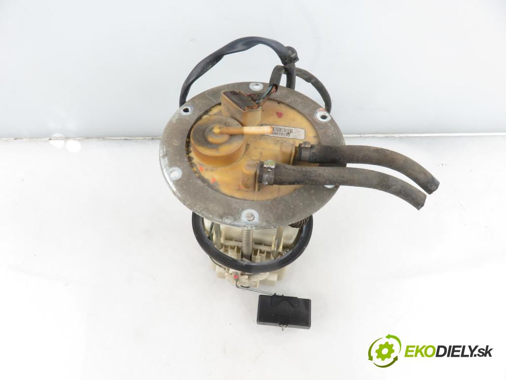 MERCEDES-BENZ KLASA A (W168) HB 1996 75,00 1.6 102 A 160  M 166.960 1598,00 pumpa paliva A1684701494 ; 72281000