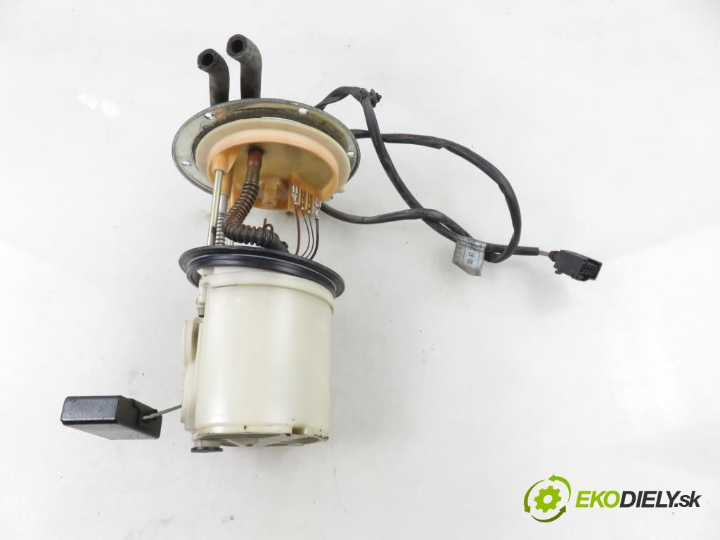 MERCEDES-BENZ KLASA A (W168) HB 1996 75,00 1.6 102 A 160  M 166.960 1598,00 pumpa paliva A1684701494 ; 72281000