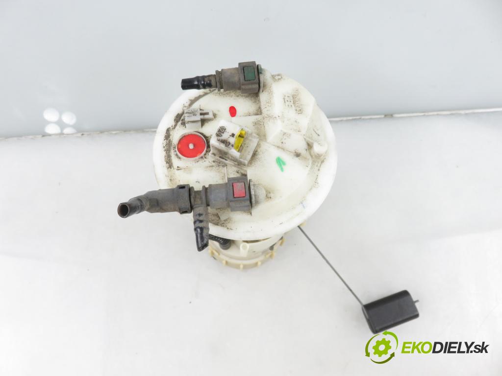 RENAULT MEGANE II (BM0/1_, CM0/1_) HB 2007 82,00 1.6 16V - K4M 812 1598,00 Pumpa paliva 8200689362