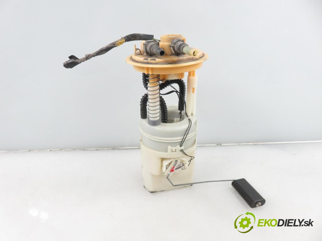 SMART FORFOUR (454) HB 2004 55,00 1.1 (454.030) - M 134.910 1124,00 pumpa paliva A4544700094 ; MN135000