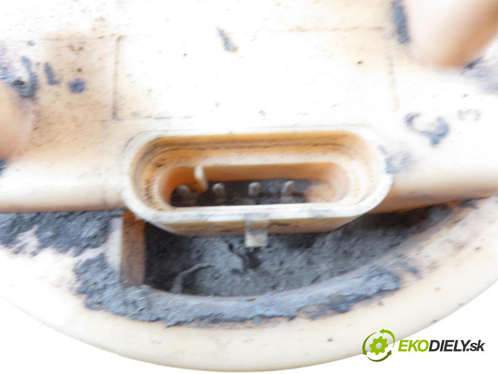 SMART FORFOUR (454) HB 2004 55,00 1.1 (454.030) - M 134.910 1124,00 pumpa paliva A4544700094 ; MN135000