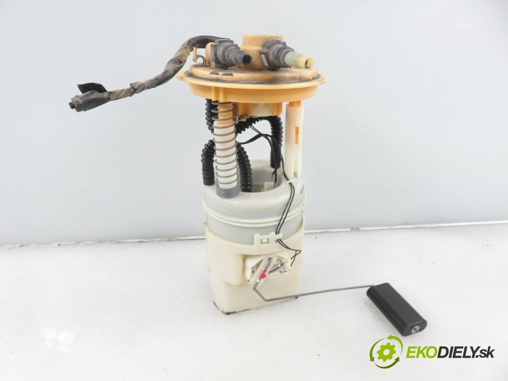 SMART FORFOUR (454) HB 2004 55,00 1.1 (454.030) - M 134.910 1124,00 pumpa paliva A4544700094 ; MN135000