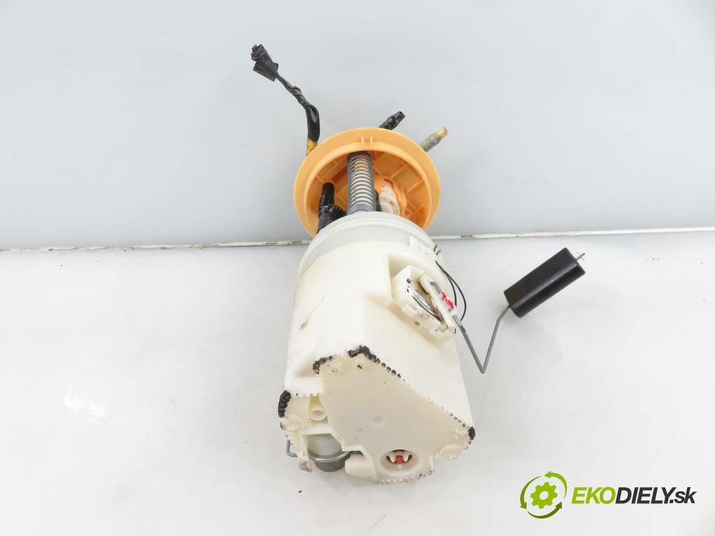 SMART FORFOUR (454) HB 2004 55,00 1.1 (454.030) - M 134.910 1124,00 pumpa paliva A4544700094 ; MN135000