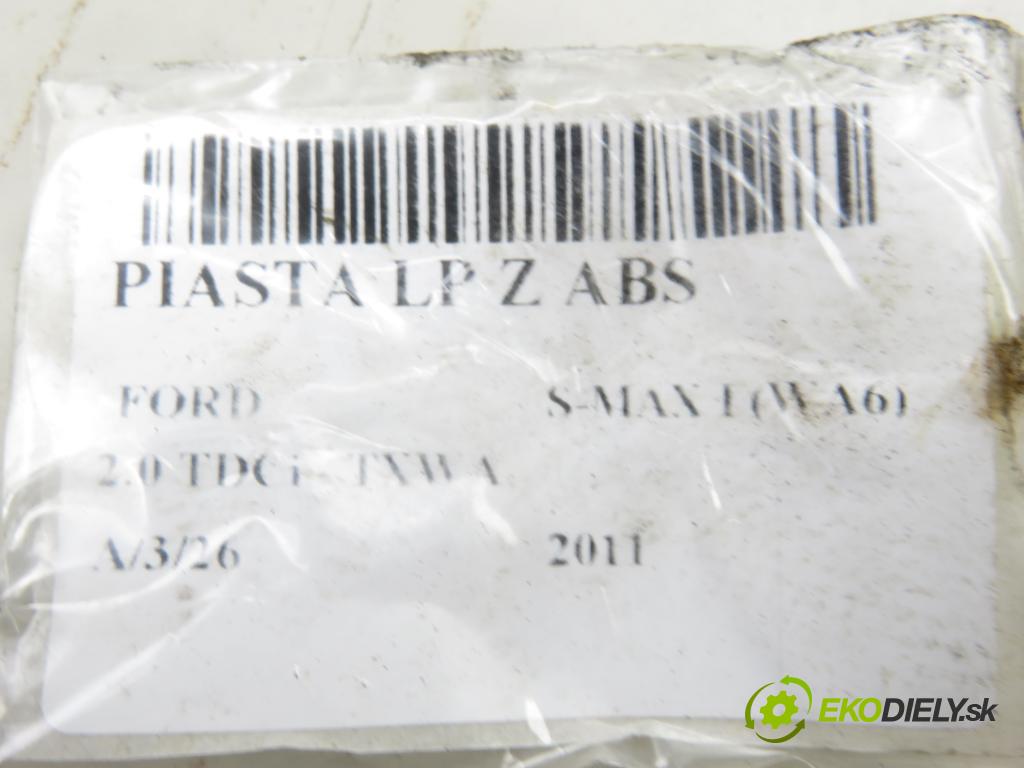 FORD S-MAX (WA6) MINIVAN 2011 120,00 2.0 TDCi - TXWA 1997,00 náboj LP ABS