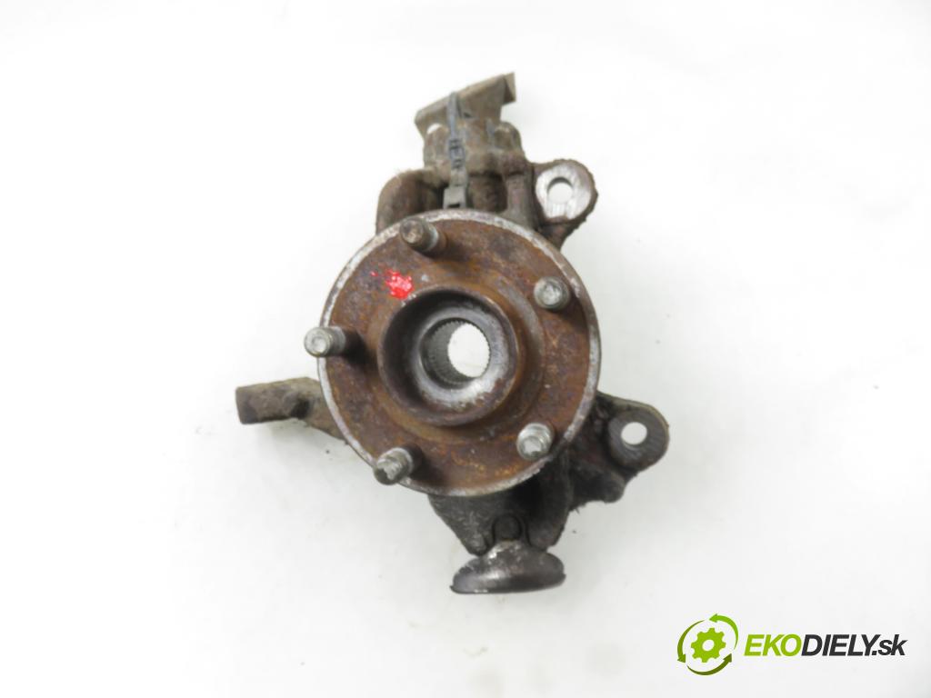 FORD S-MAX (WA6) MINIVAN 2011 120,00 2.0 TDCi - TXWA 1997,00 náboj PP ABS 