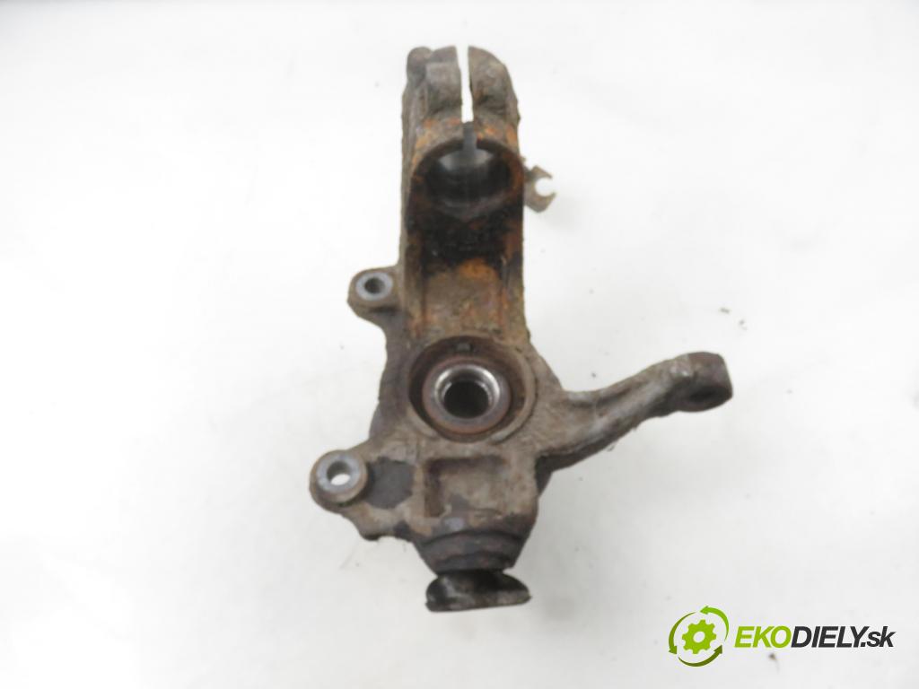 FORD S-MAX (WA6) MINIVAN 2011 120,00 2.0 TDCi - TXWA 1997,00 náboj PP ABS