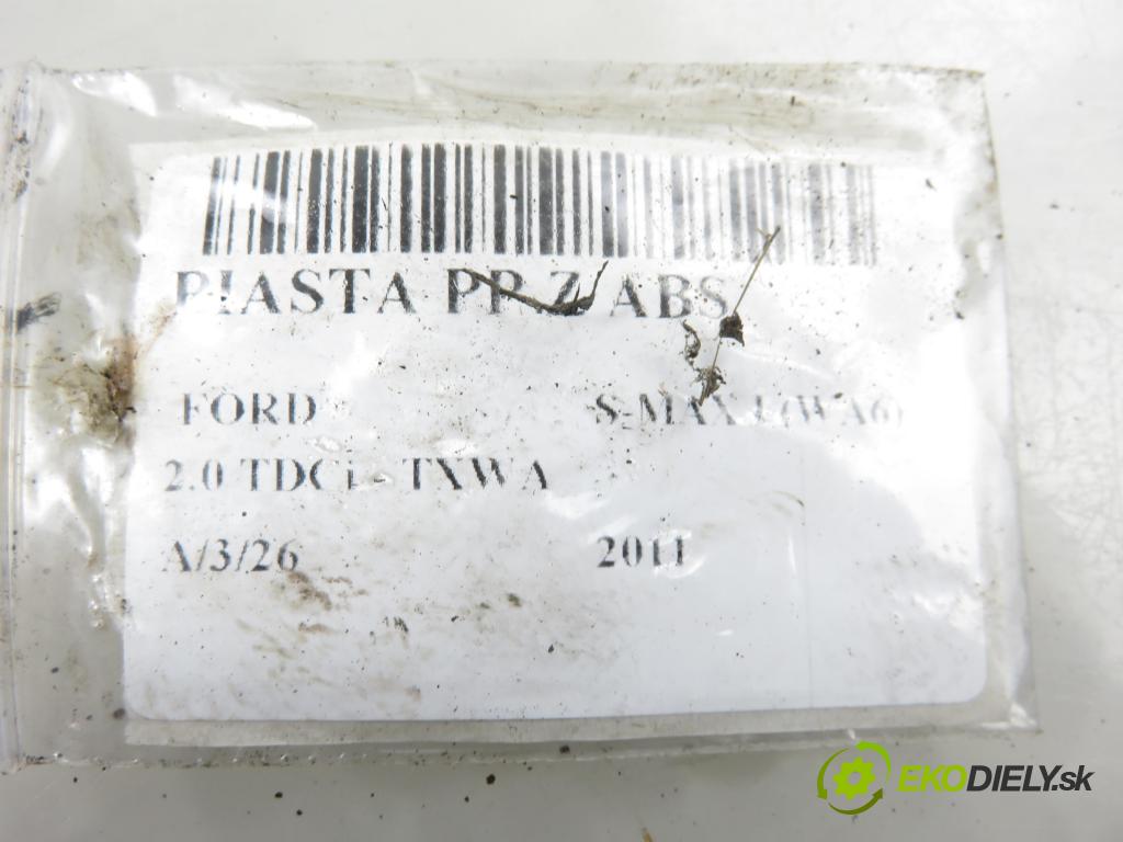 FORD S-MAX (WA6) MINIVAN 2011 120,00 2.0 TDCi - TXWA 1997,00 náboj PP ABS
