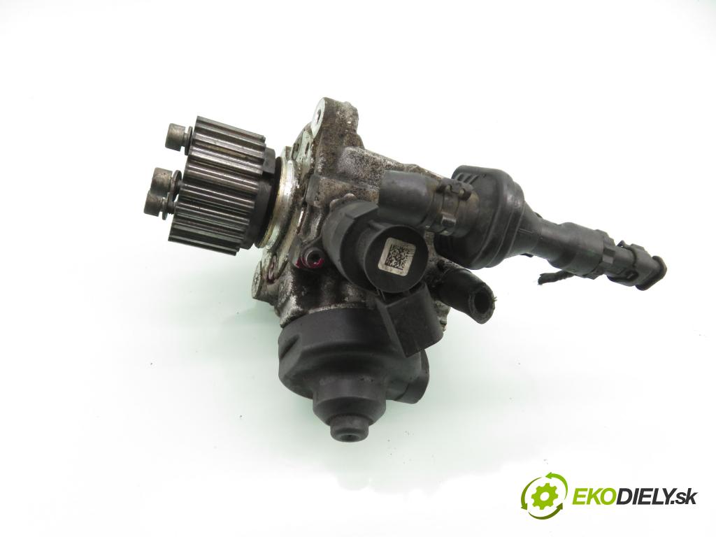 VW TIGUAN (5N_) SUV 2008 103,00 2.0 TDI 4motion - CBAB 1968,00 Pumpa vysokého tlaku 0445010507 ; 03L130755
