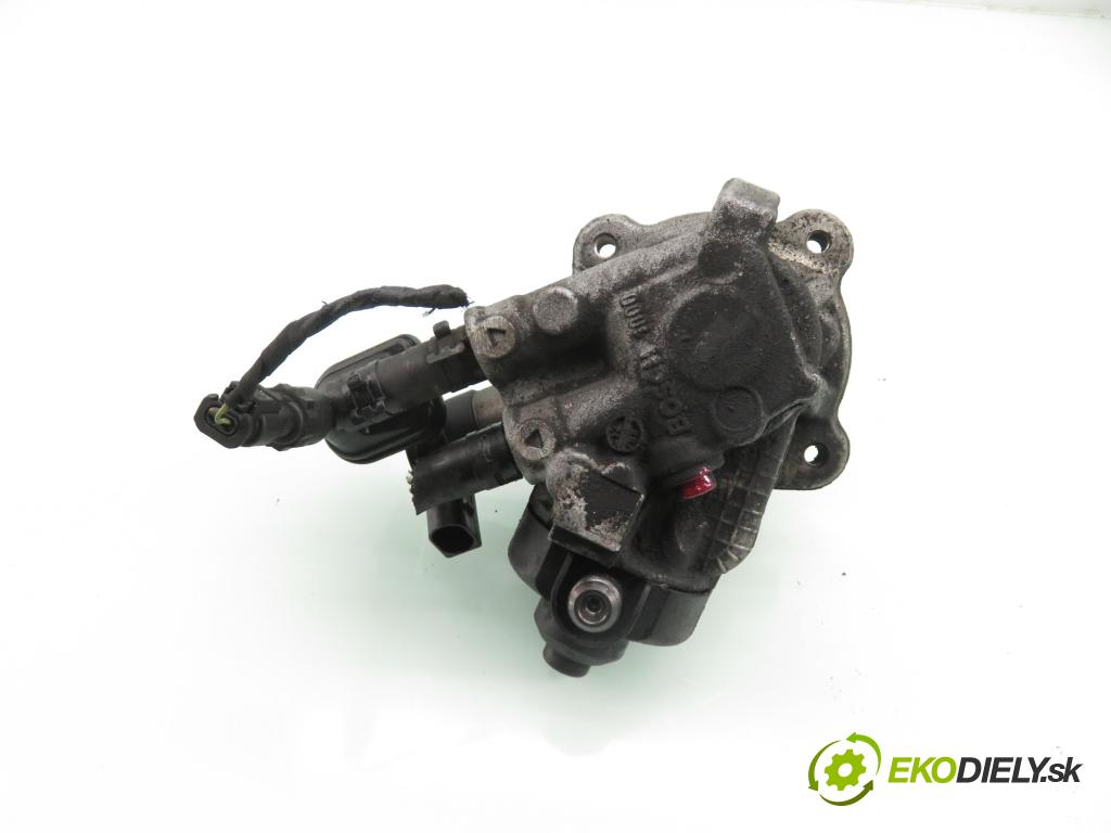 VW TIGUAN (5N_) SUV 2008 103,00 2.0 TDI 4motion - CBAB 1968,00 Pumpa vysokého tlaku 0445010507 ; 03L130755