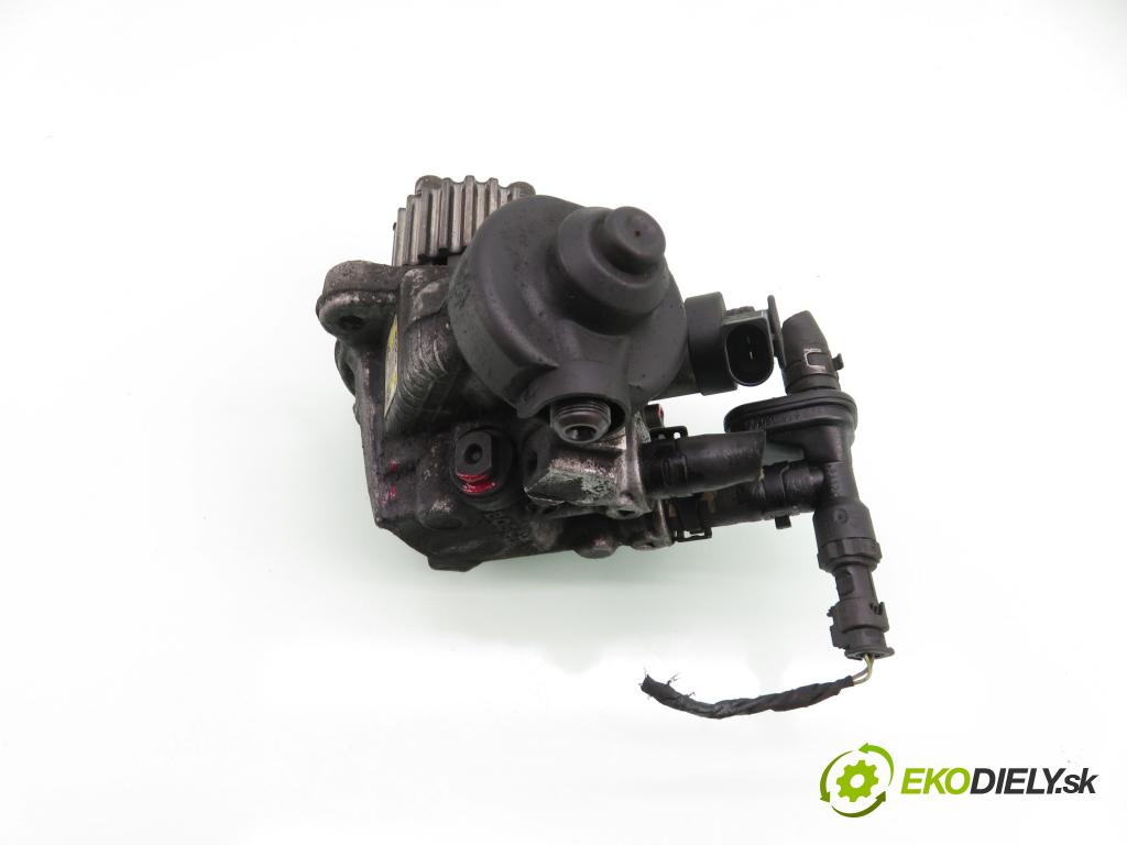 VW TIGUAN (5N_) SUV 2008 103,00 2.0 TDI 4motion - CBAB 1968,00 Pumpa vysokého tlaku 0445010507 ; 03L130755
