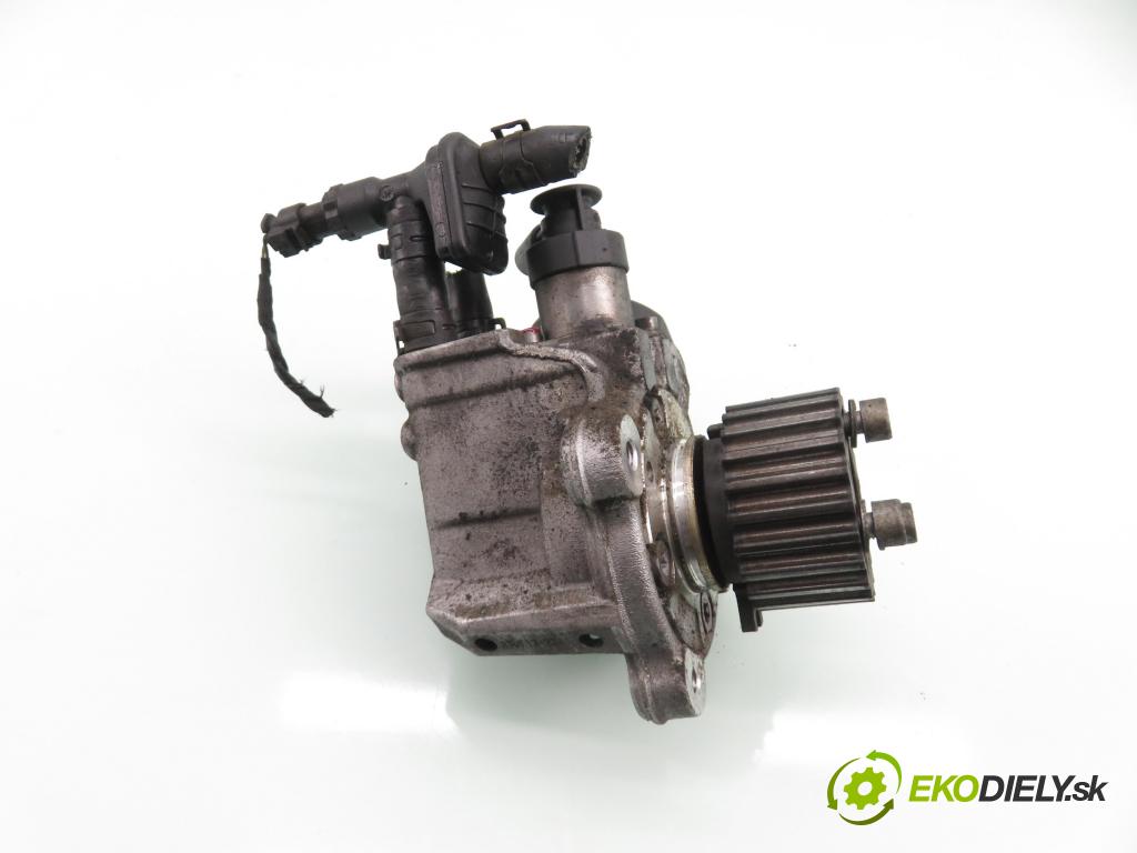 VW TIGUAN (5N_) SUV 2008 103,00 2.0 TDI 4motion - CBAB 1968,00 Pumpa vysokého tlaku 0445010507 ; 03L130755