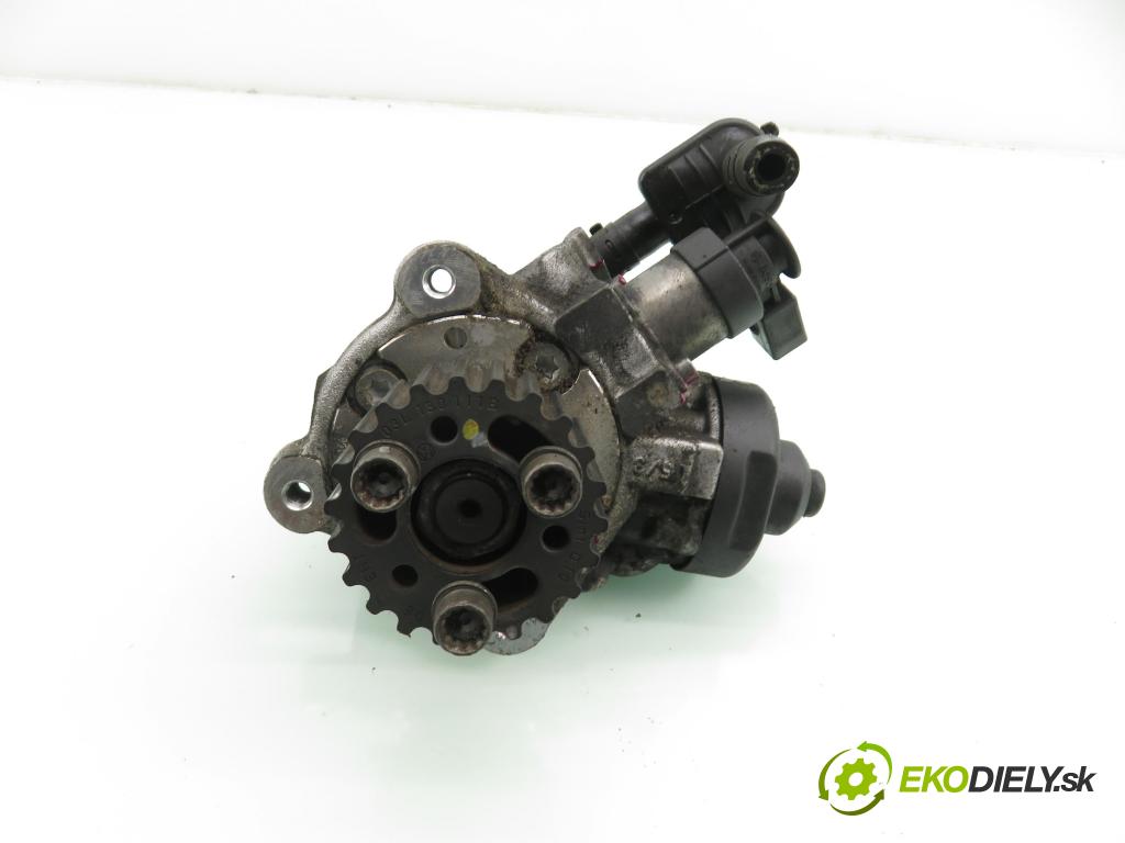 VW TIGUAN (5N_) SUV 2008 103,00 2.0 TDI 4motion - CBAB 1968,00 Pumpa vysokého tlaku 0445010507 ; 03L130755