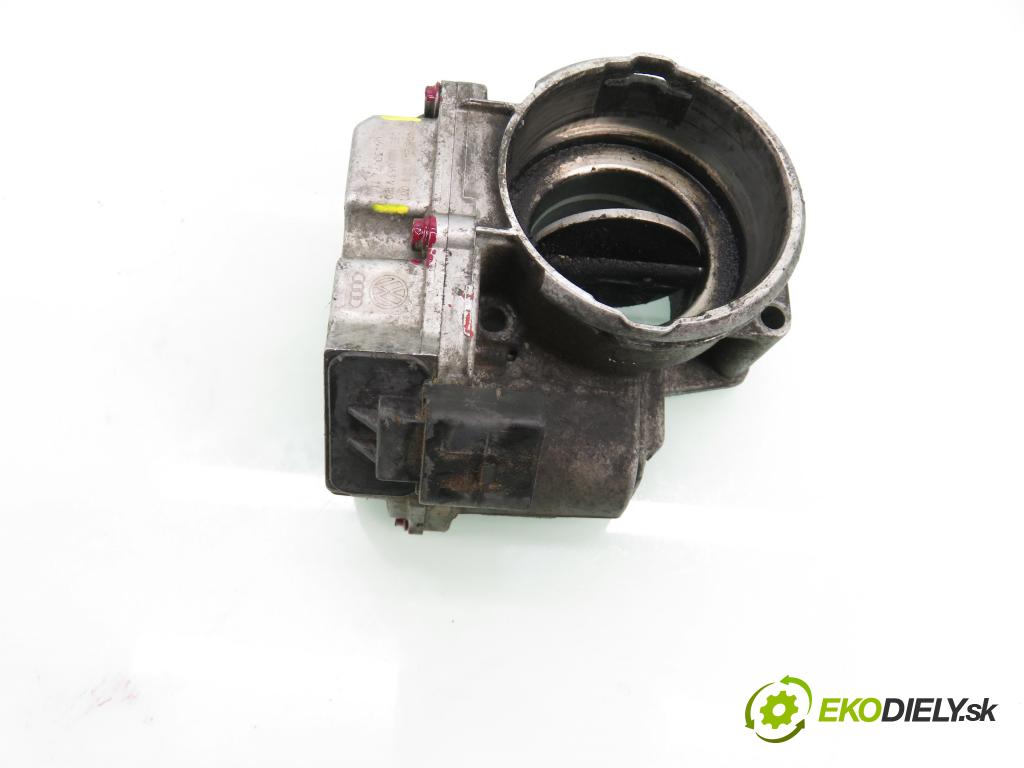 VW PASSAT B5.5 Variant (3B6) KOMBI 2004 100,00 2.0 TDI - BGW 1968,00 Škrtiaca klapka 408240121001 ; 03G128063 ; 03G128063V120 (Škrtiaca klapka)