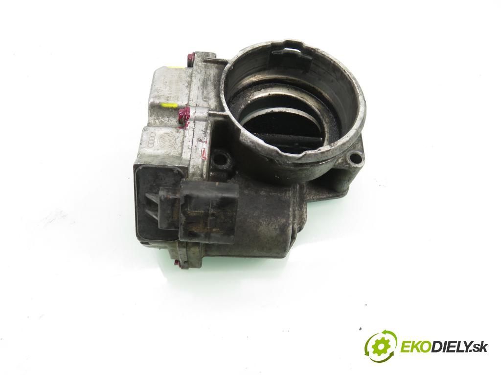 VW PASSAT B5.5 Variant (3B6) KOMBI 2004 100,00 2.0 TDI - BGW 1968,00 Škrtiaca klapka 408240121001 ; 03G128063 ; 03G128063V120 (Škrtiaca klapka)
