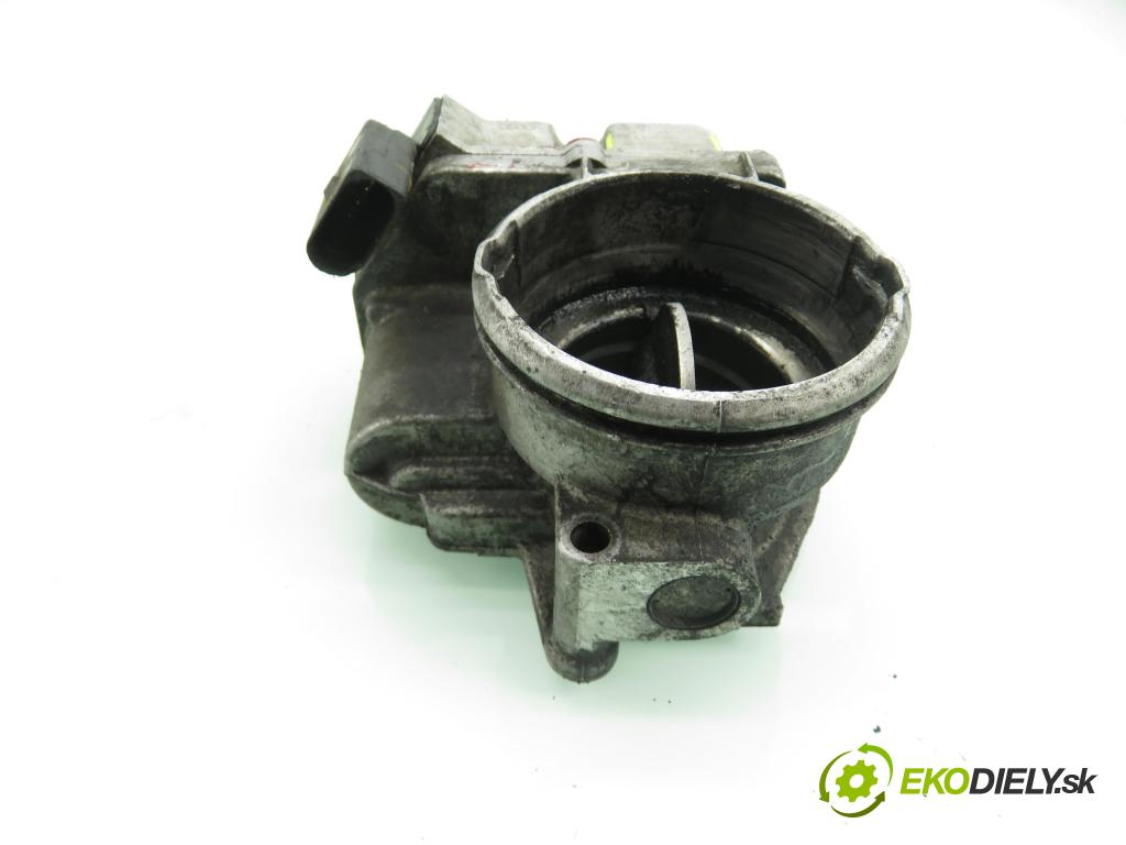VW PASSAT B5.5 Variant (3B6) KOMBI 2004 100,00 2.0 TDI - BGW 1968,00 Škrtiaca klapka 408240121001 ; 03G128063 ; 03G128063V120 (Škrtiaca klapka)