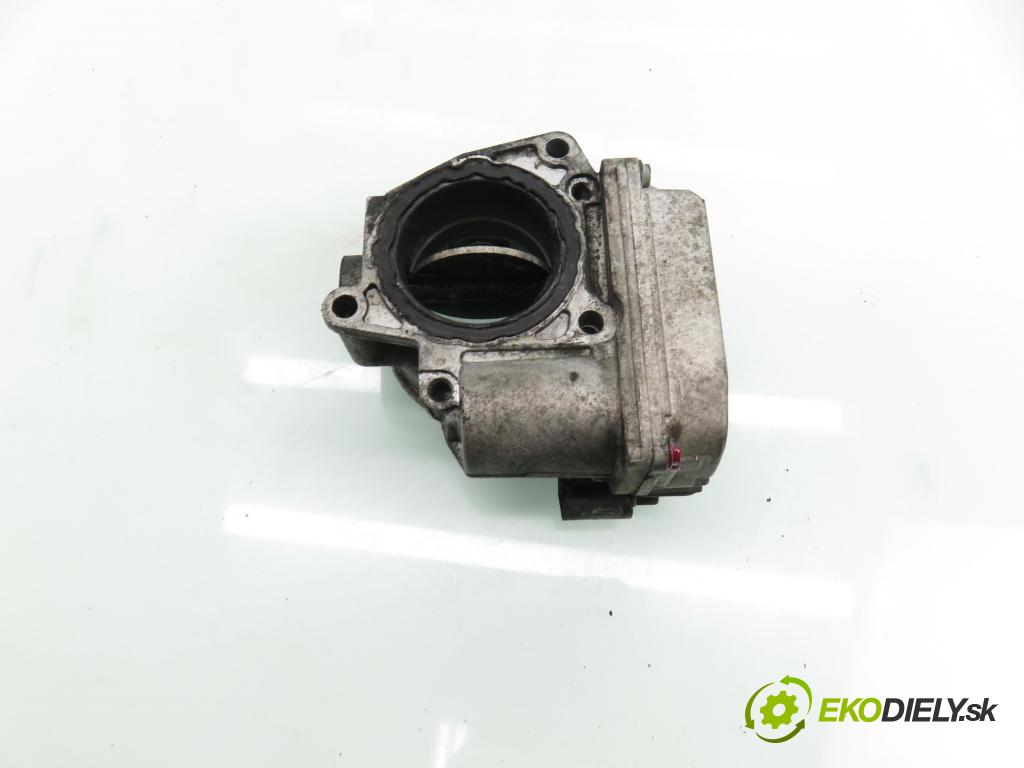 VW PASSAT B5.5 Variant (3B6) KOMBI 2004 100,00 2.0 TDI - BGW 1968,00 Škrtiaca klapka 408240121001 ; 03G128063 ; 03G128063V120 (Škrtiaca klapka)
