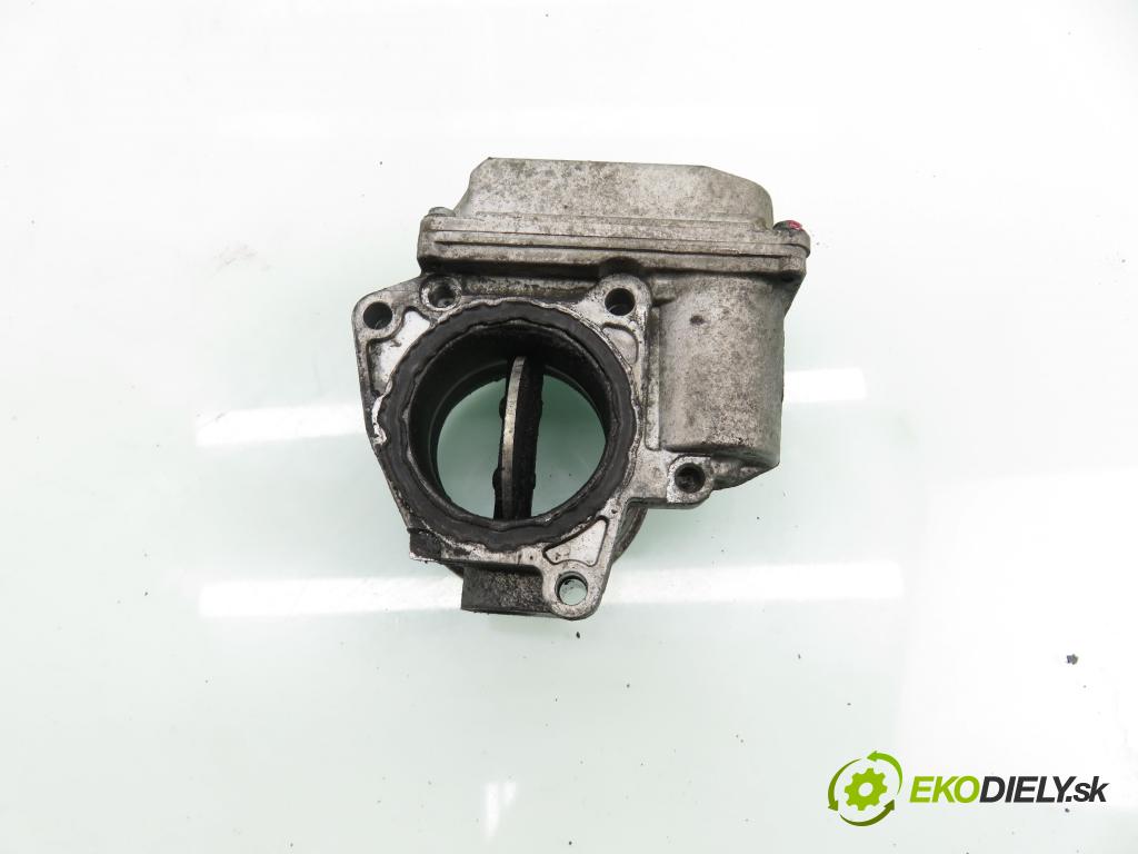 VW PASSAT B5.5 Variant (3B6) KOMBI 2004 100,00 2.0 TDI - BGW 1968,00 Škrtiaca klapka 408240121001 ; 03G128063 ; 03G128063V120 (Škrtiaca klapka)