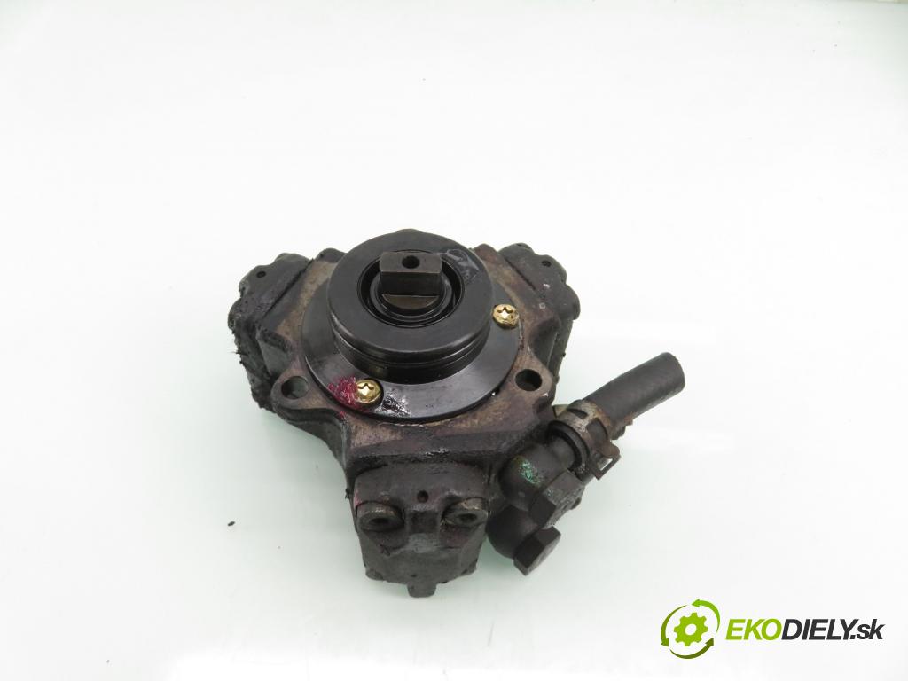 SUZUKI SWIFT III (MZ, EZ) HB 2007 51,00 1.3 DDiS (RS 413D) - Z13DT 1248,00 pumpa vysokého TLAK: 0445010138 ; 55198933