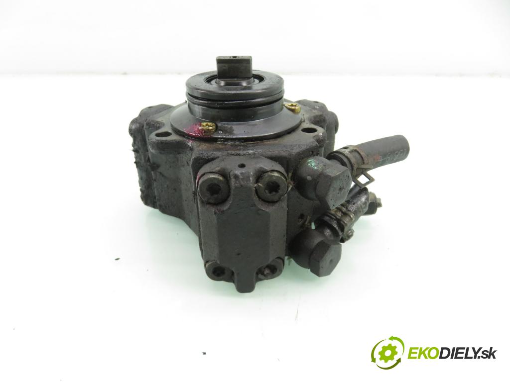 SUZUKI SWIFT III (MZ, EZ) HB 2007 51,00 1.3 DDiS (RS 413D) - Z13DT 1248,00 pumpa vysokého TLAK: 0445010138 ; 55198933