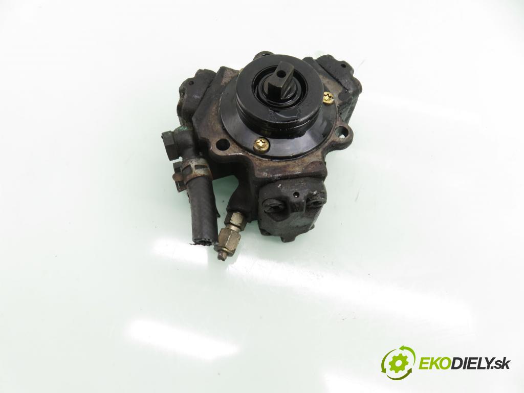 SUZUKI SWIFT III (MZ, EZ) HB 2007 51,00 1.3 DDiS (RS 413D) - Z13DT 1248,00 pumpa vysokého TLAK: 0445010138 ; 55198933