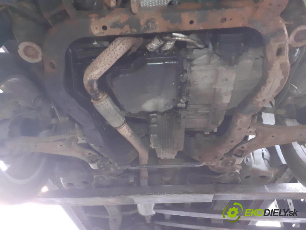 OPEL ANTARA A (L07) SUV 2012 135,00 2.2 CDTi 4x4 - A 22 DMH 2231,00 Prevodovka automatická 3FER