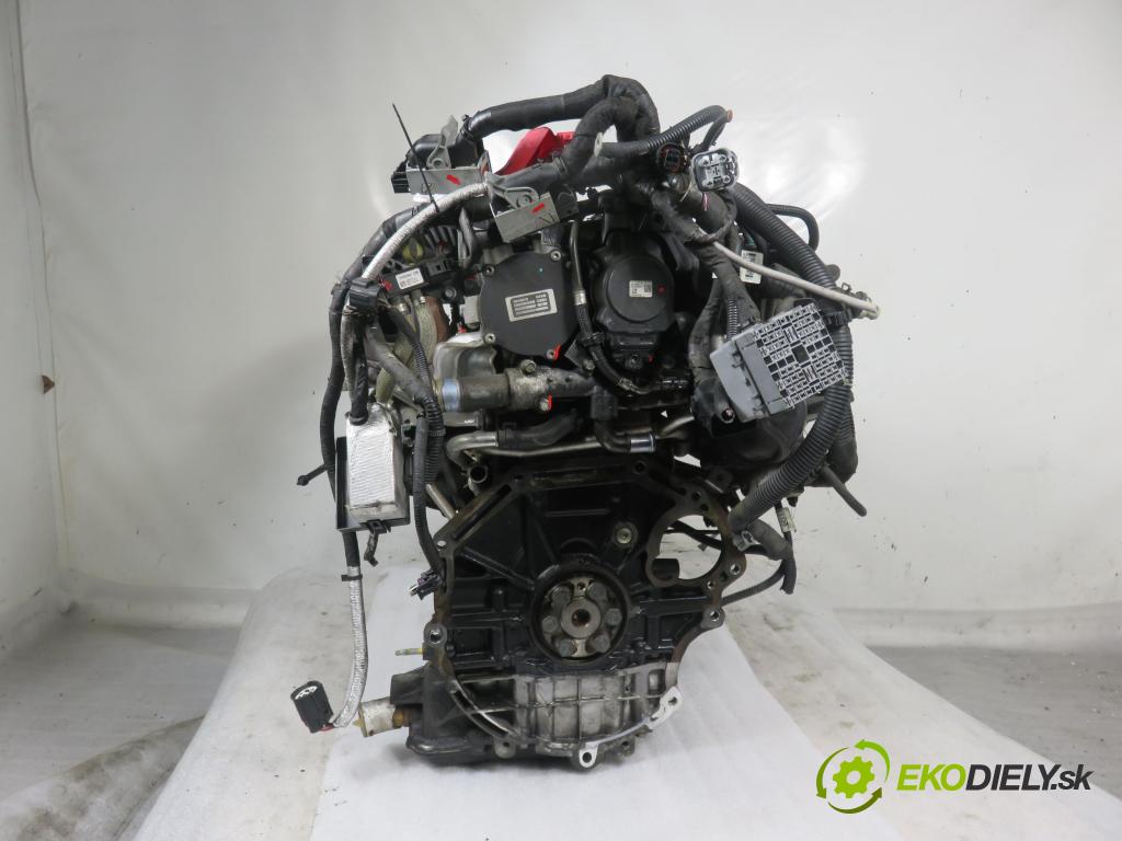 OPEL ANTARA A (L07) SUV 2012 135,00 2.2 CDTi 4x4 - A 22 DMH 2231,00 Motor DIESEL Z22D1 ; Z22DMH ; A22DM LNQ