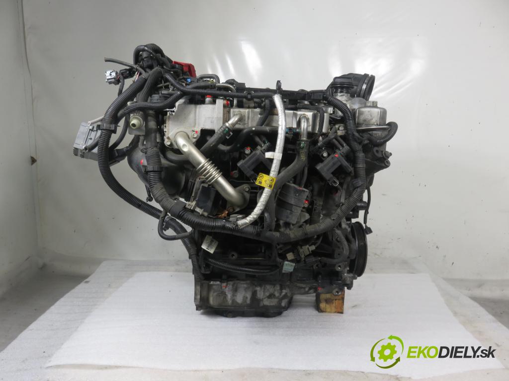 OPEL ANTARA A (L07) SUV 2012 135,00 2.2 CDTi 4x4 - A 22 DMH 2231,00 Motor DIESEL Z22D1 ; Z22DMH ; A22DM LNQ