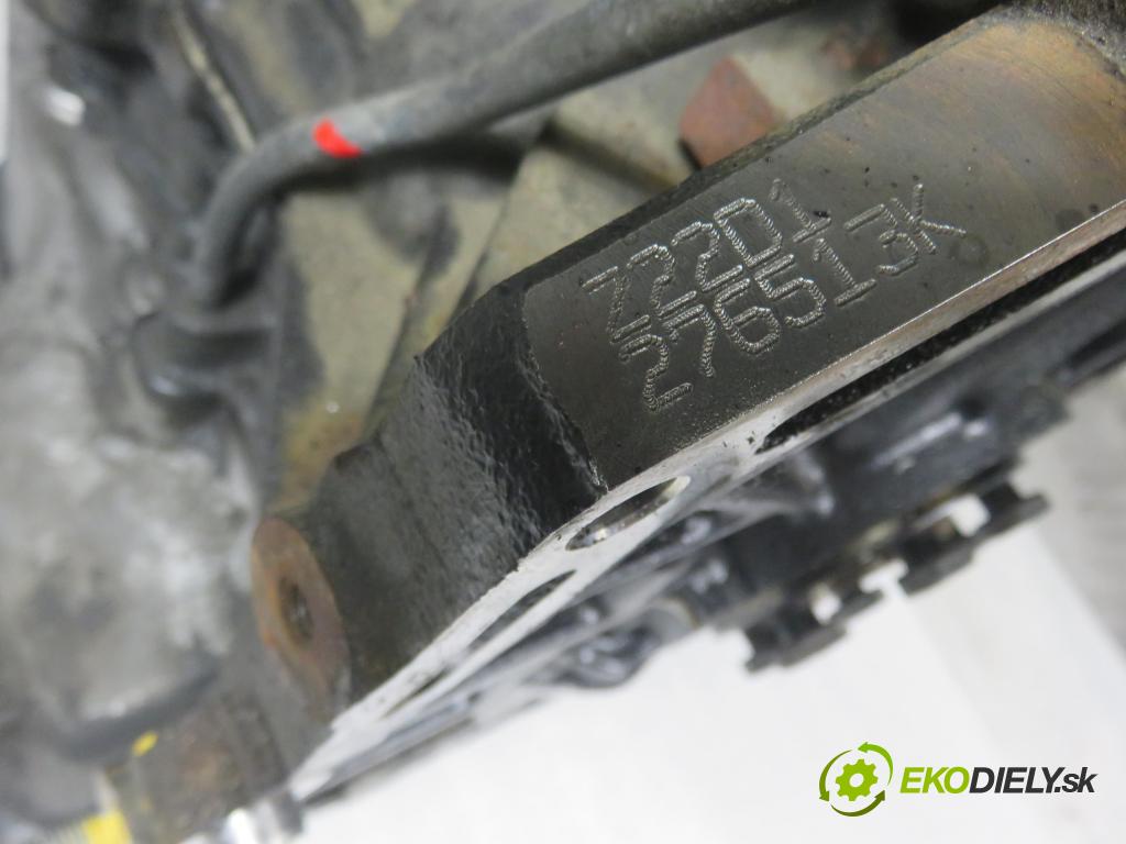 OPEL ANTARA A (L07) SUV 2012 135,00 2.2 CDTi 4x4 - A 22 DMH 2231,00 Motor DIESEL Z22D1 ; Z22DMH ; A22DM LNQ