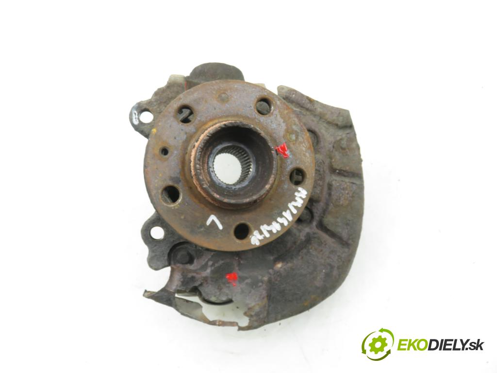 AUDI A3 (8L1) HB 2001 96,00 1.9 TDI PD 130 - ASZ 1896,00 náboj LP ABS 