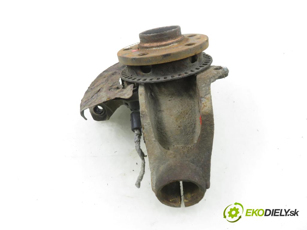 AUDI A3 (8L1) HB 2001 96,00 1.9 TDI PD 130 - ASZ 1896,00 náboj LP ABS