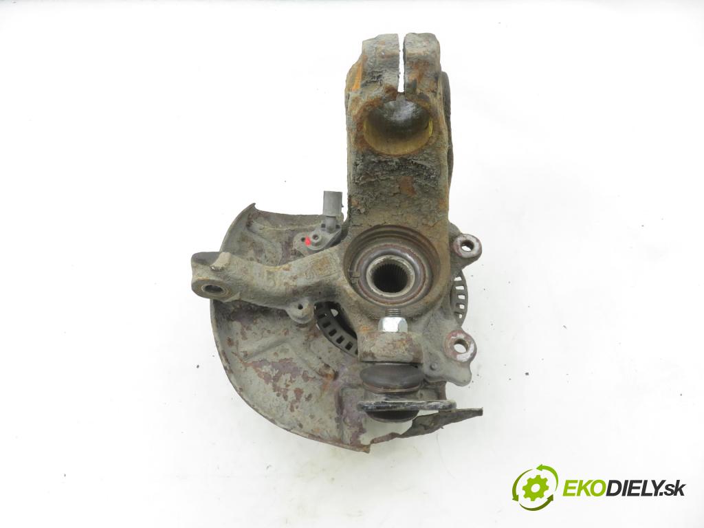 AUDI A3 (8L1) HB 2001 96,00 1.9 TDI PD 130 - ASZ 1896,00 náboj LP ABS