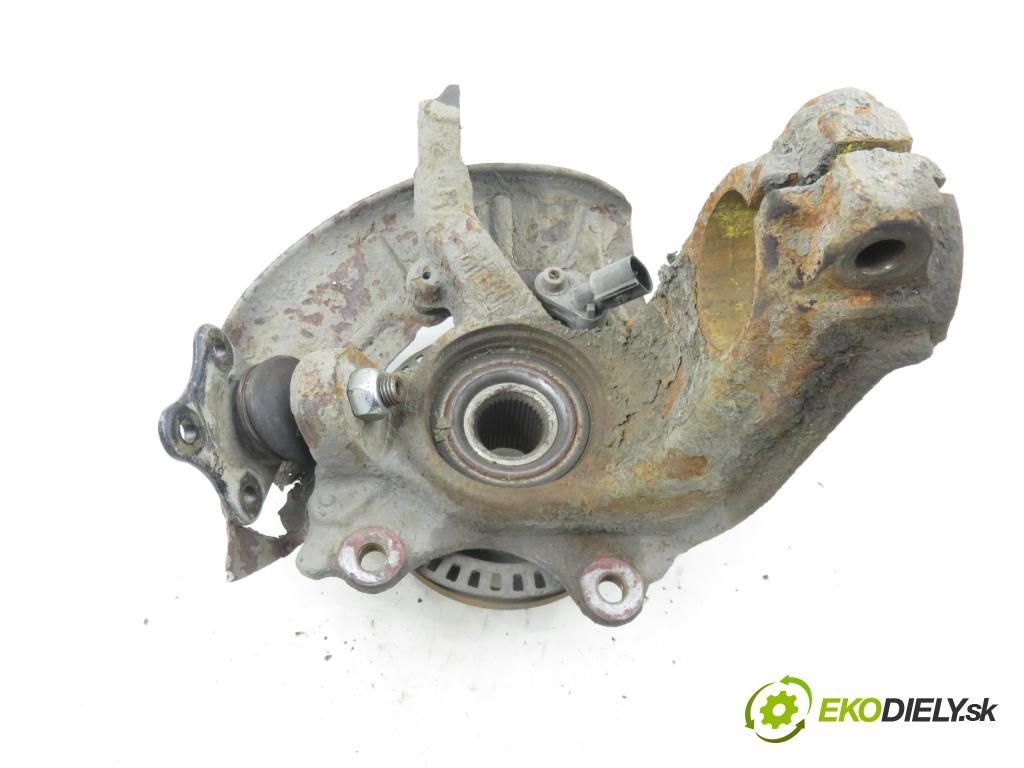 AUDI A3 (8L1) HB 2001 96,00 1.9 TDI PD 130 - ASZ 1896,00 náboj LP ABS