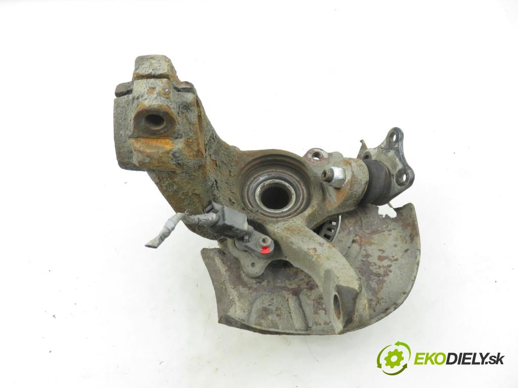 AUDI A3 (8L1) HB 2001 96,00 1.9 TDI PD 130 - ASZ 1896,00 náboj LP ABS