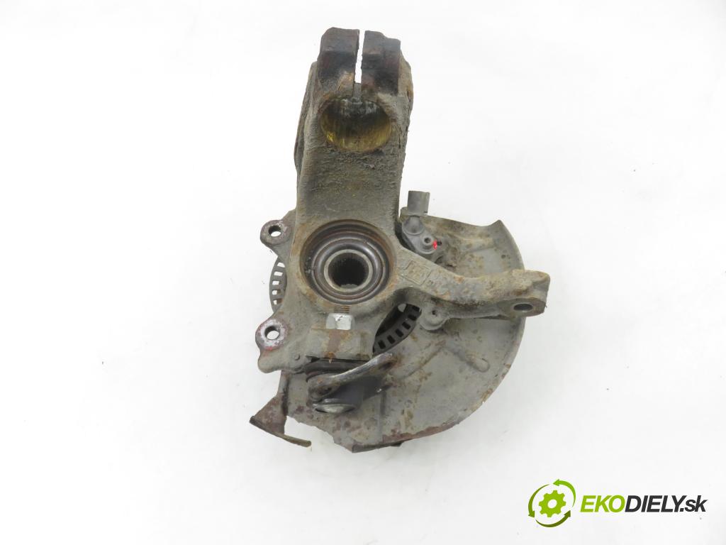 AUDI A3 (8L1) HB 2001 96,00 1.9 TDI PD 130 - ASZ 1896,00 náboj PP ABS 