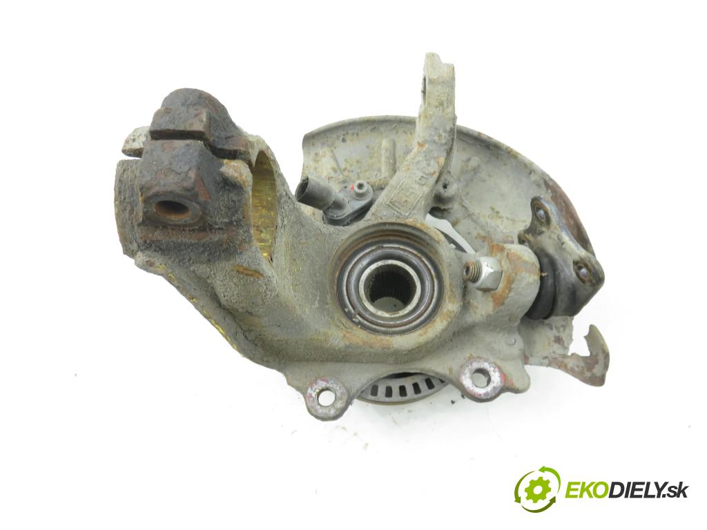 AUDI A3 (8L1) HB 2001 96,00 1.9 TDI PD 130 - ASZ 1896,00 náboj PP ABS